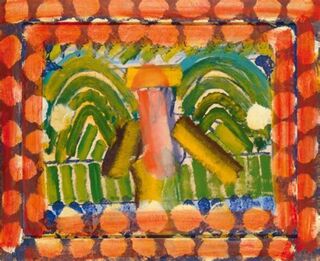 Howard Hodgkin